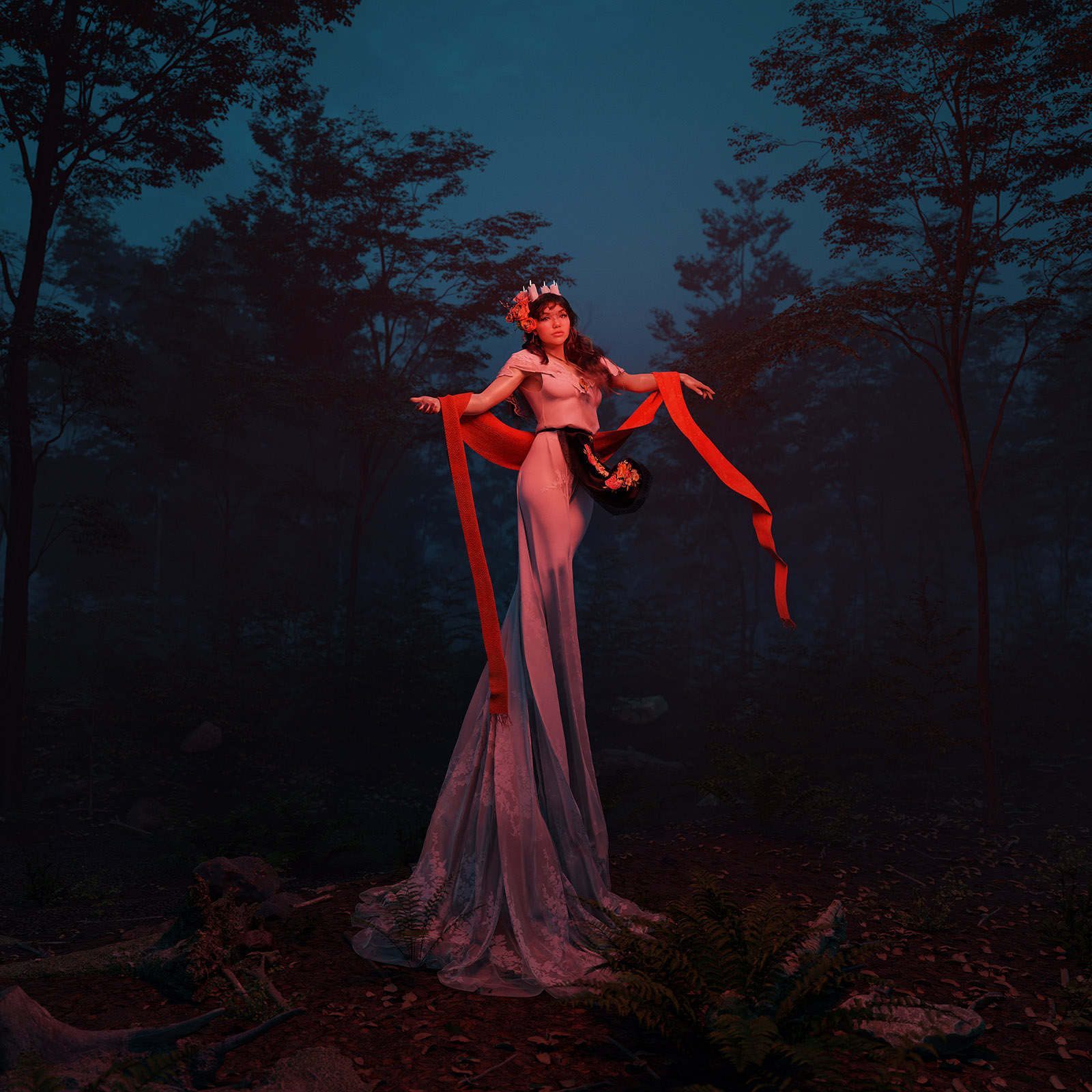 La Bruja – Paulina Del Campo